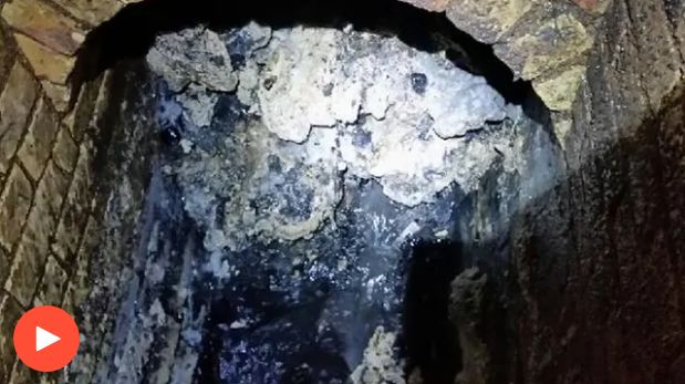 别再把炒菜费油倒水池里了!后果很恐怖