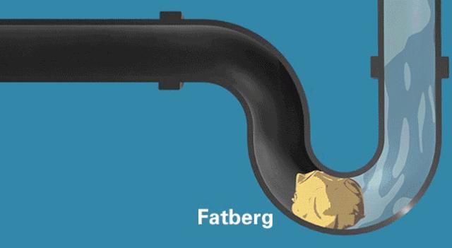 别再把炒菜费油倒水池里了!后果很恐怖