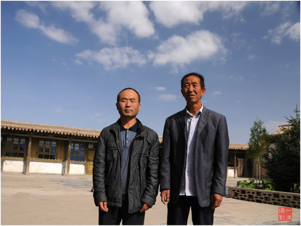 景泰县永泰小学简介,永泰小学景泰