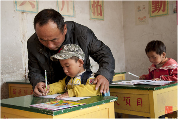 景泰县永泰小学简介,永泰小学景泰