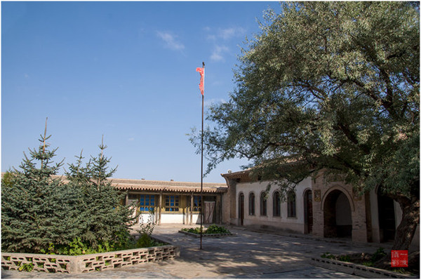 景泰县永泰小学简介,永泰小学景泰