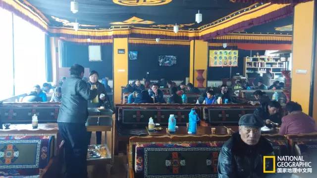 藏漂是什么,藏漂的真实生活