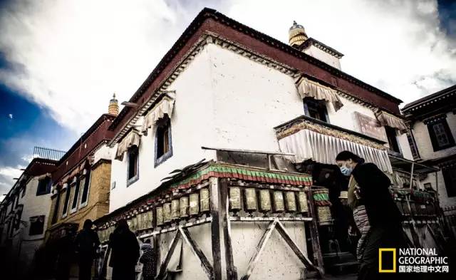 藏漂是什么,藏漂的真实生活