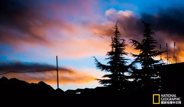 藏漂是什么,藏漂的真实生活