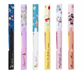 日本必买好物推荐文具,日本文具大赏最值得买的