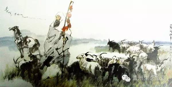 100年前传遍全国的爱*歌国**曲!竟然是一名盖州人创作的!