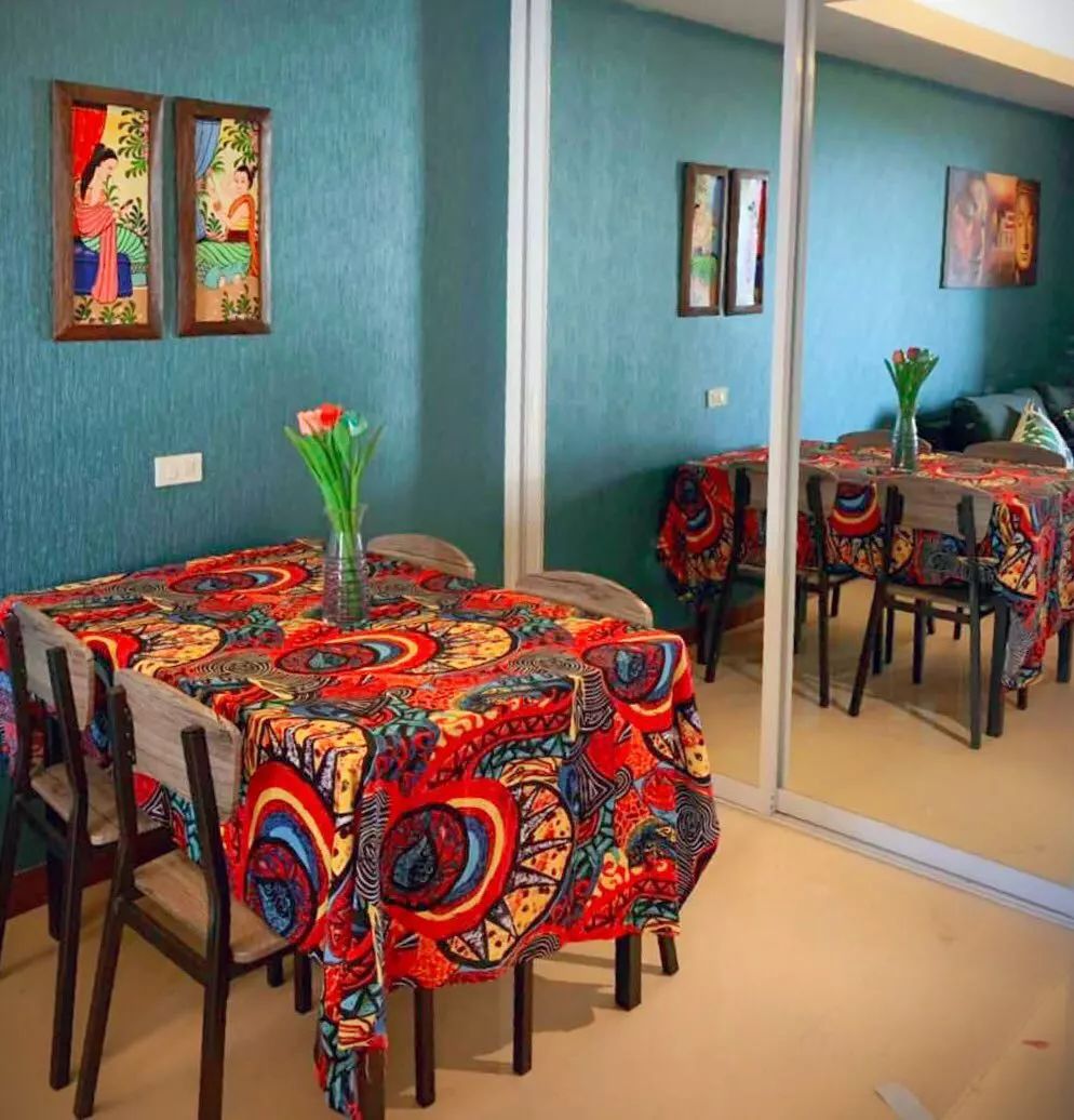 用这些软装，我把泰国“老破小”改造成了美貌度假屋｜二宝爸淘货