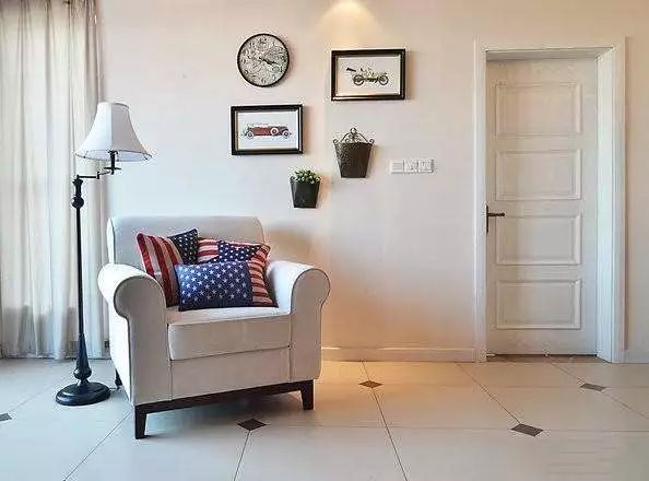 用这些软装，我把泰国“老破小”改造成了美貌度假屋｜二宝爸淘货