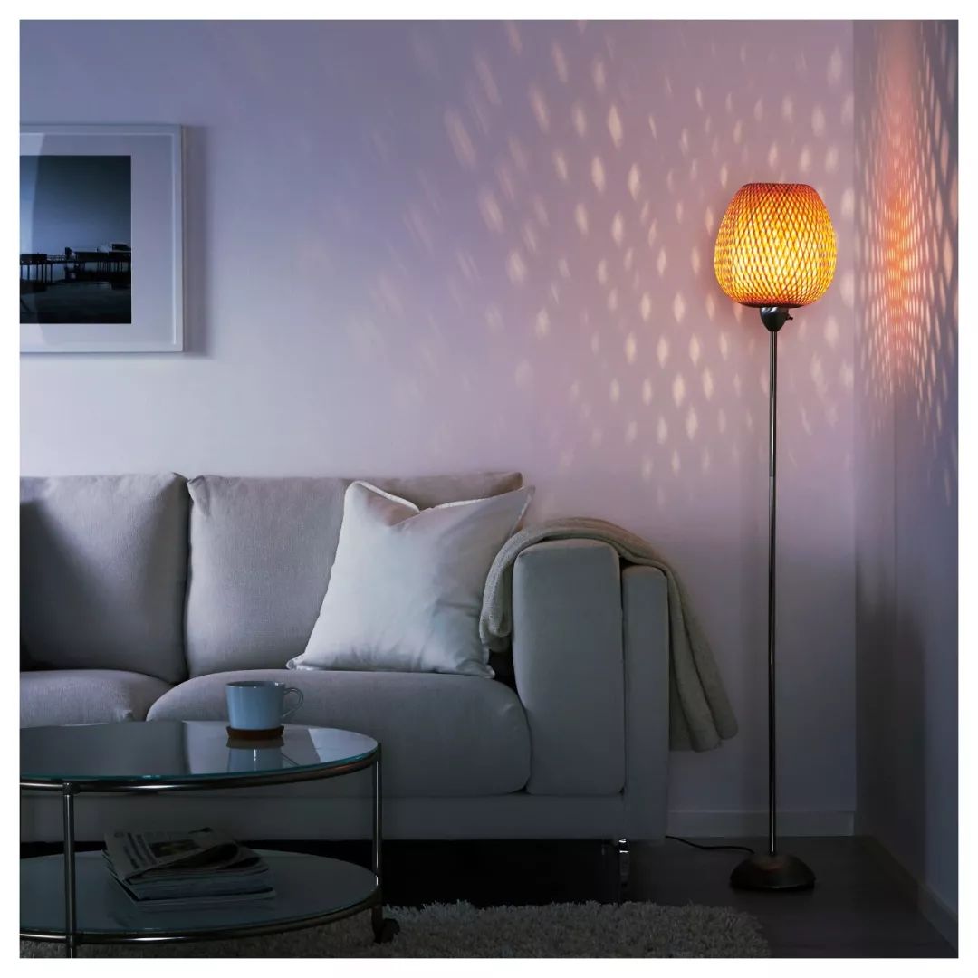 用这些软装，我把泰国“老破小”改造成了美貌度假屋｜二宝爸淘货