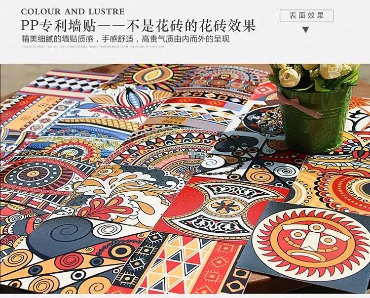 用这些软装，我把泰国“老破小”改造成了美貌度假屋｜二宝爸淘货