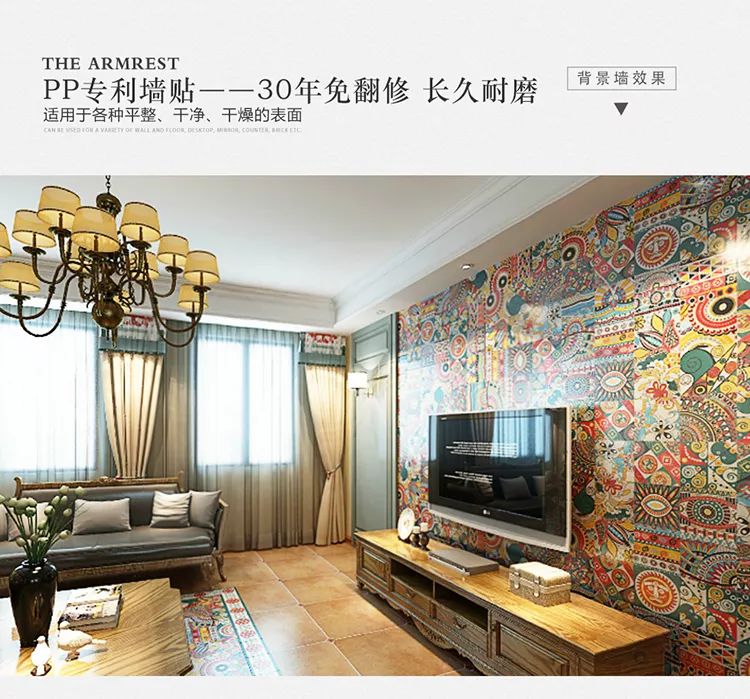 用这些软装，我把泰国“老破小”改造成了美貌度假屋｜二宝爸淘货