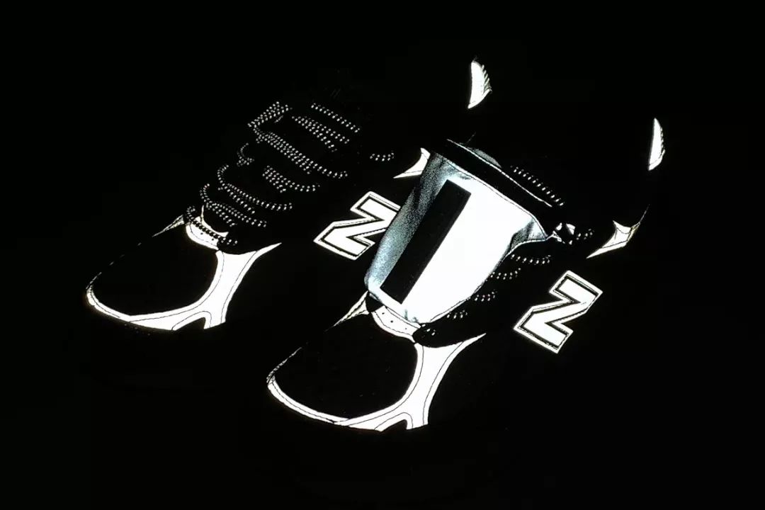 newbalance搭配什么裤子,newbalance配什么裤子