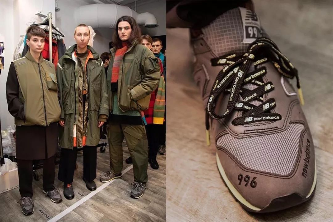 newbalance搭配什么裤子,newbalance配什么裤子