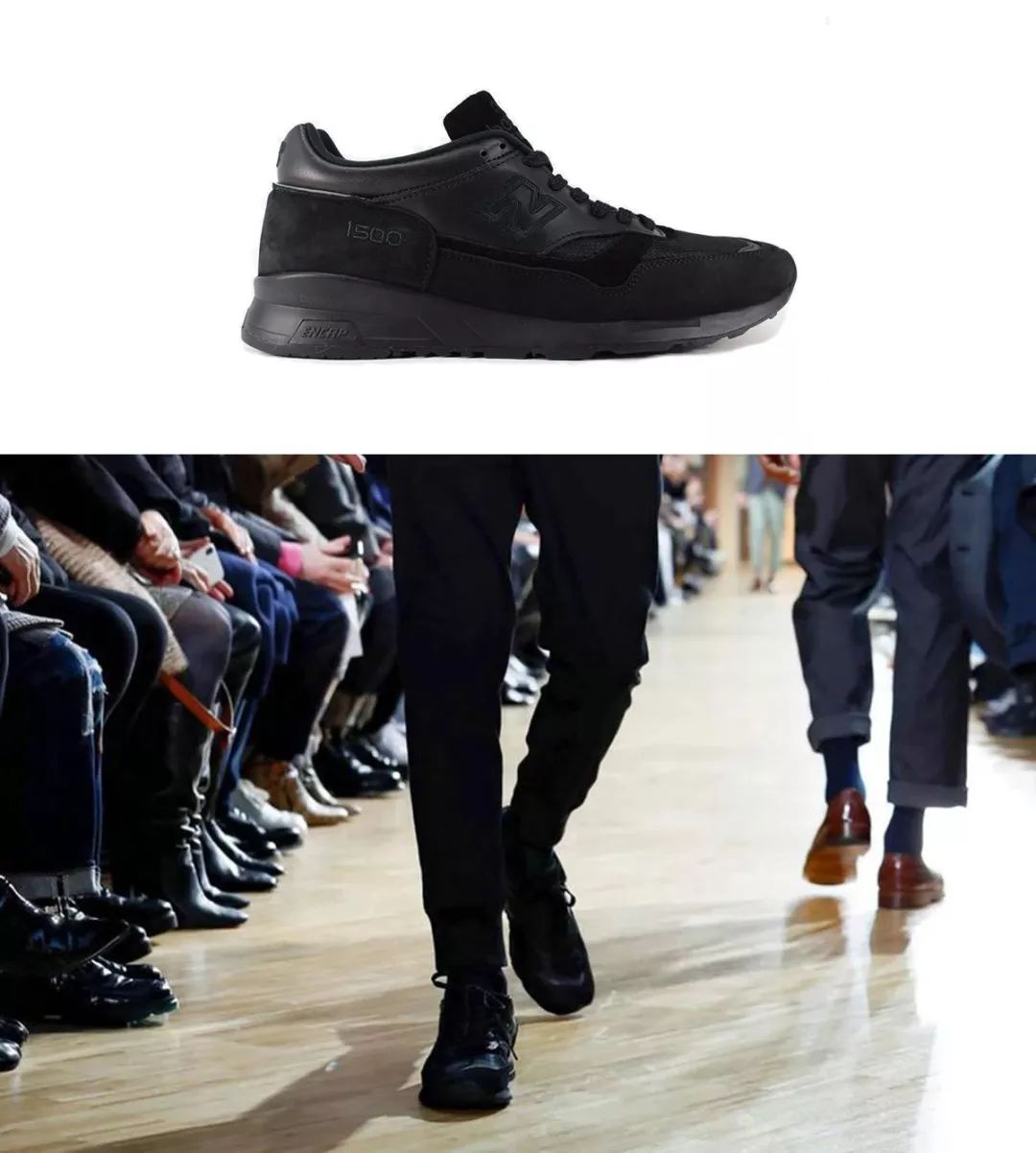 newbalance搭配什么裤子,newbalance配什么裤子