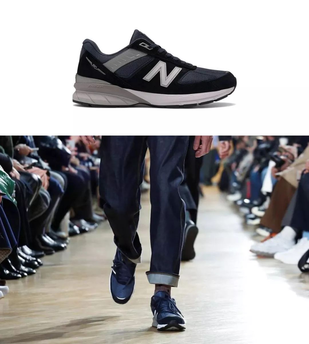 newbalance搭配什么裤子,newbalance配什么裤子