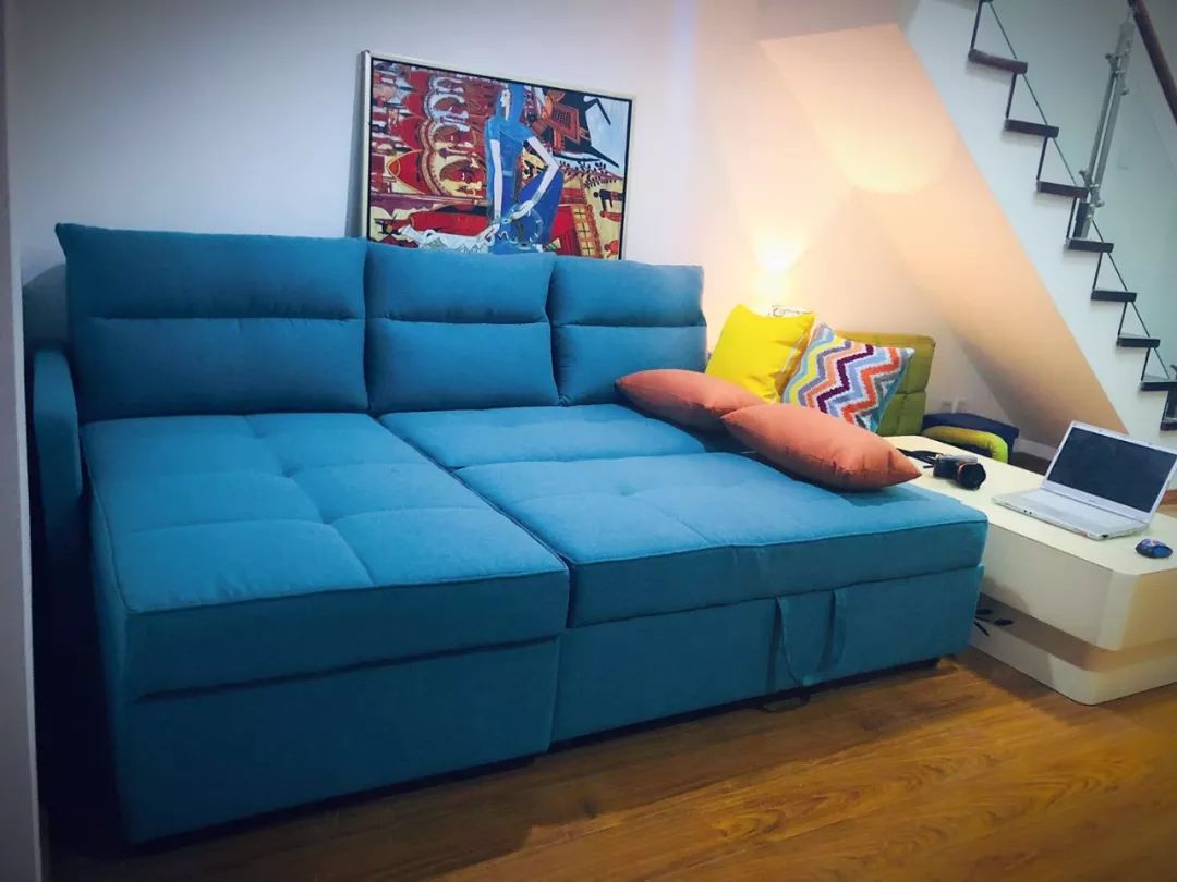 用这些软装，我把泰国“老破小”改造成了美貌度假屋｜二宝爸淘货