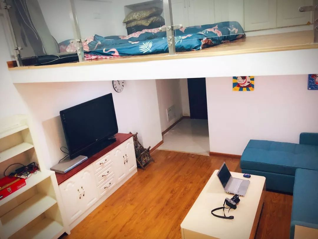 用这些软装，我把泰国“老破小”改造成了美貌度假屋｜二宝爸淘货