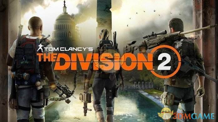 全境封锁2首年详解,全境封锁2单刷实战