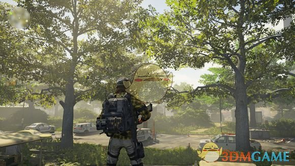 全境封锁2首年详解,全境封锁2单刷实战