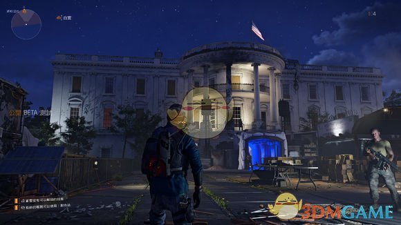 全境封锁2首年详解,全境封锁2单刷实战