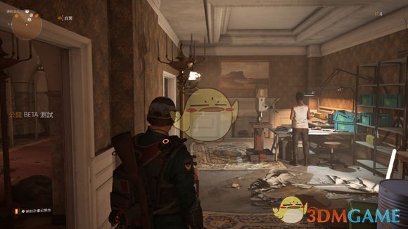 全境封锁2首年详解,全境封锁2单刷实战