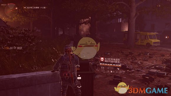 全境封锁2首年详解,全境封锁2单刷实战