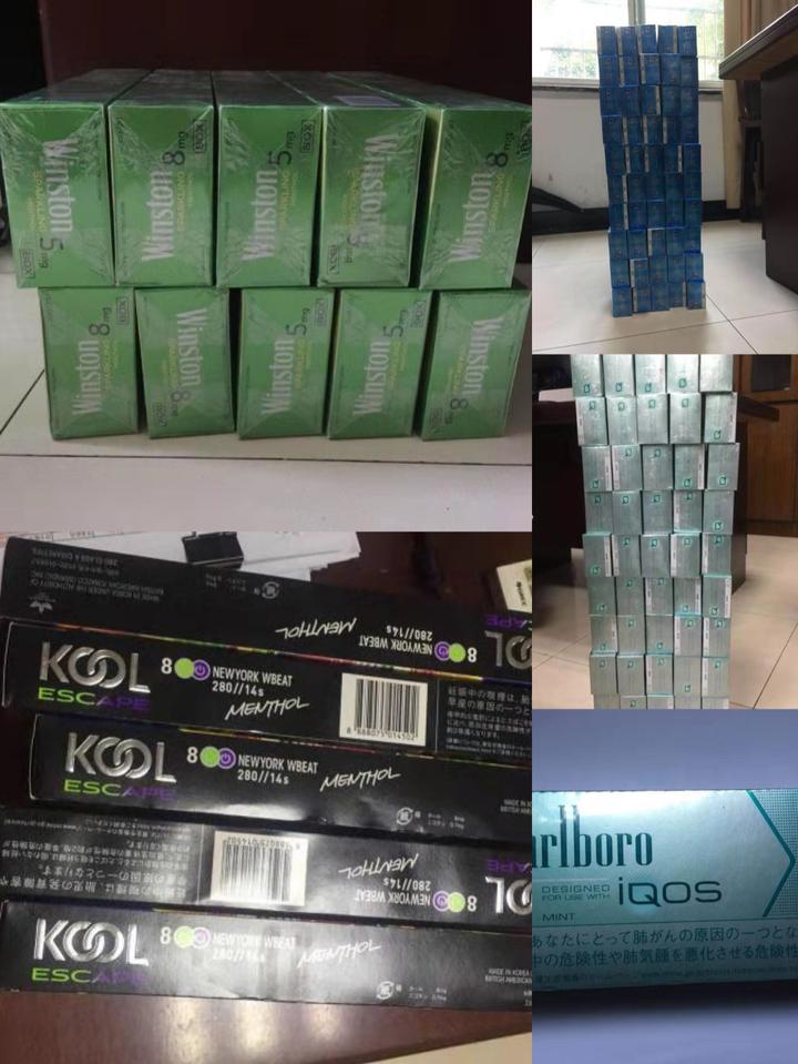 一起走私毒品案牵出同性猥亵线索,一起跨国代购诈骗案件浮出水面