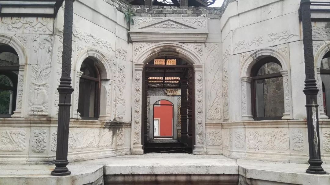 故宫延禧宫重建,故宫延禧宫是烂尾楼吗