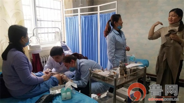 枣庄侯成庆诊所收费,枣庄侯成庆诊所都看哪些病