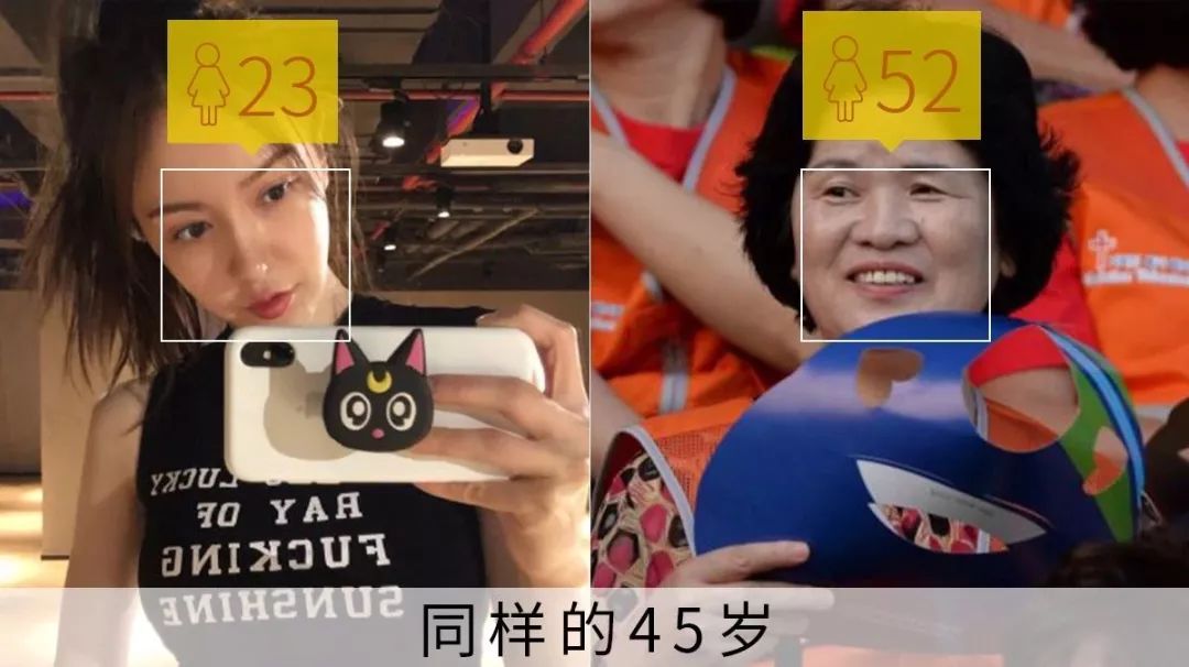 娱乐圈年近50岁不老的秘密曝光,原来只是做好了这一点!