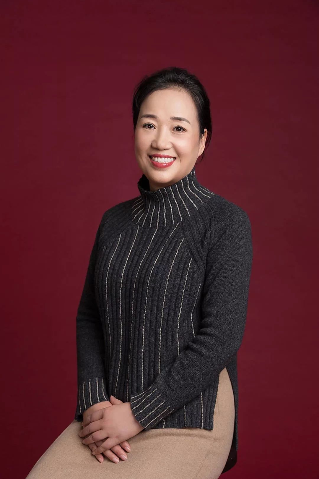 北京市171中学陈爱玉校长,171中学校长陈爱玉