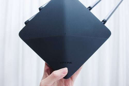 tp-link新路由,tp-linkwdr7660千兆测试