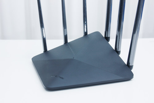 tp-link新路由,tp-linkwdr7660千兆测试