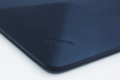 tp-link新路由,tp-linkwdr7660千兆测试