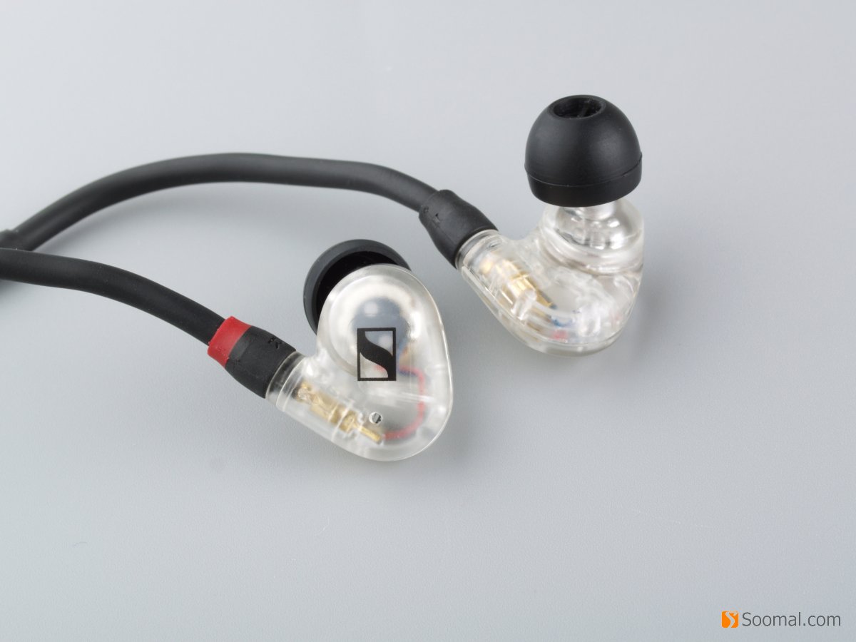 森海塞尔sennheiser入耳式,森海塞尔入耳式耳机ie40