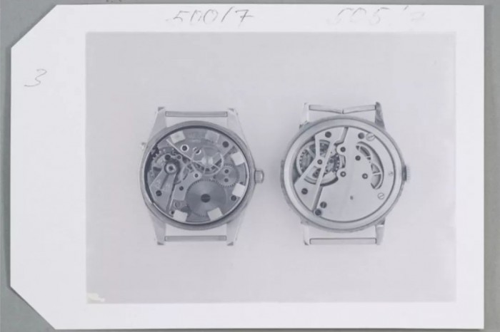 劳力士vs蚝式恒动,劳力士pk欧米茄