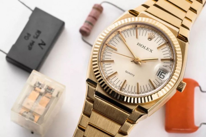 劳力士vs蚝式恒动,劳力士pk欧米茄