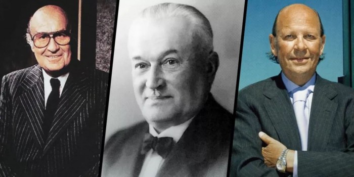 劳力士vs蚝式恒动,劳力士pk欧米茄