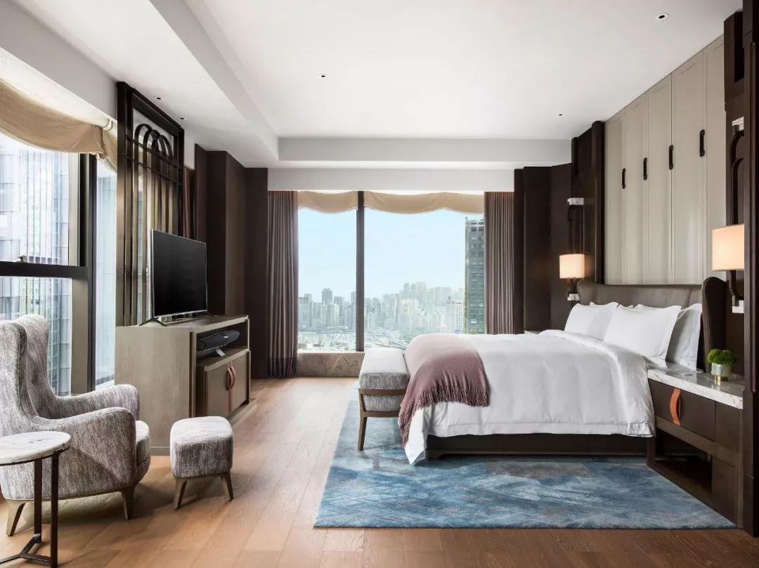 万豪国际集团中国有多少家酒店,万豪酒店集团全球的酒店数量