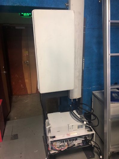 全国*会两**背后的“黑科技”,南京联通5G助力南京广电开启融媒体*会两**直播新模式!