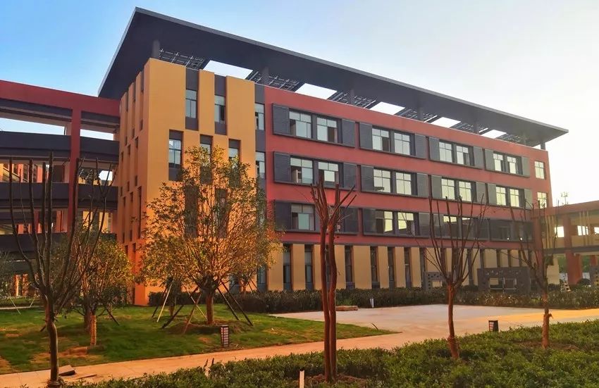 溧阳新学校,江苏溧阳学校