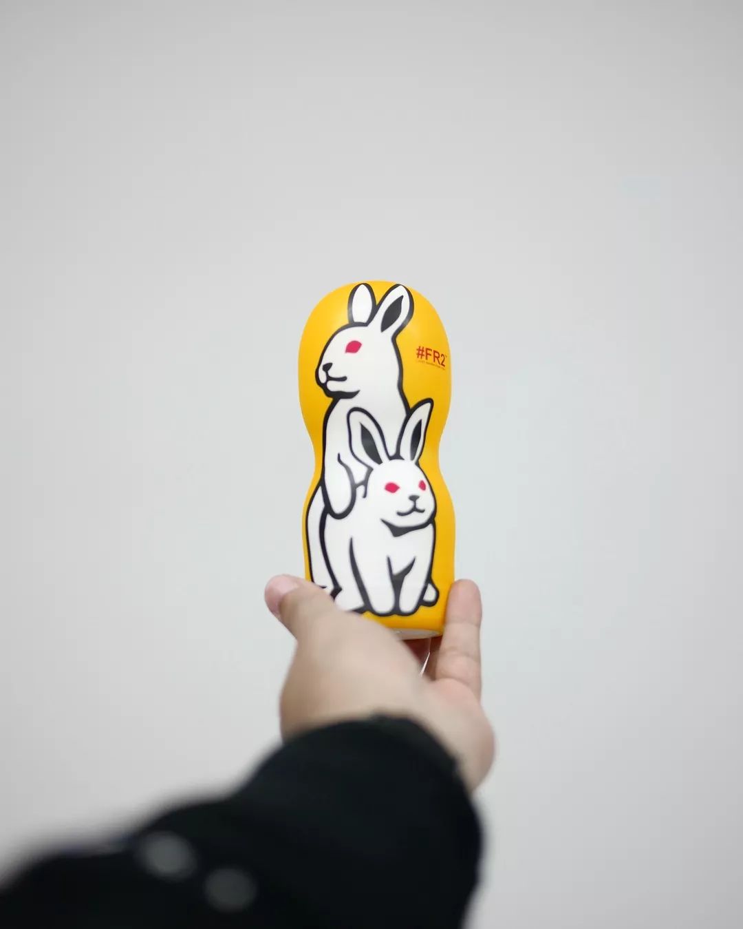 什么潮物是警察叔叔不让玩的?