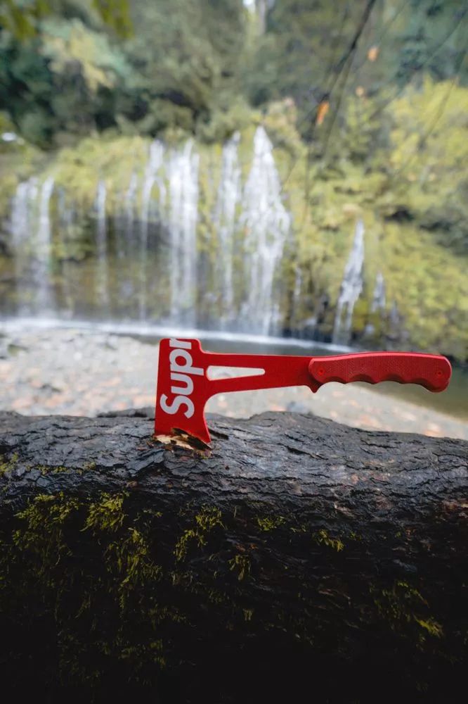 什么潮物是警察叔叔不让玩的?