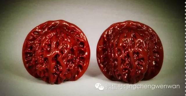 文玩核桃术语大全图解,核桃手串术语
