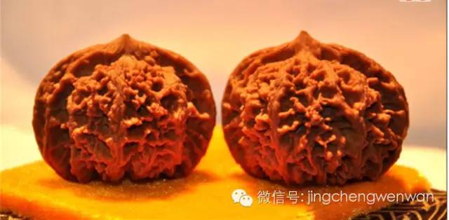 文玩核桃术语大全图解,核桃手串术语