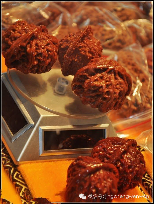 文玩核桃术语大全图解,核桃手串术语