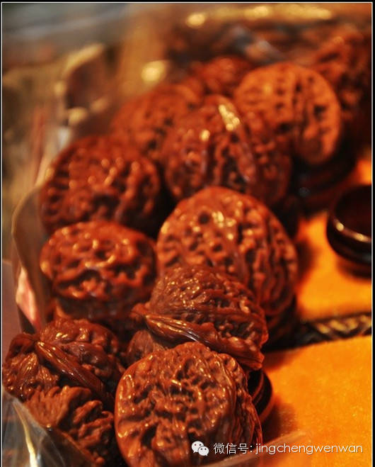 文玩核桃术语大全图解,核桃手串术语