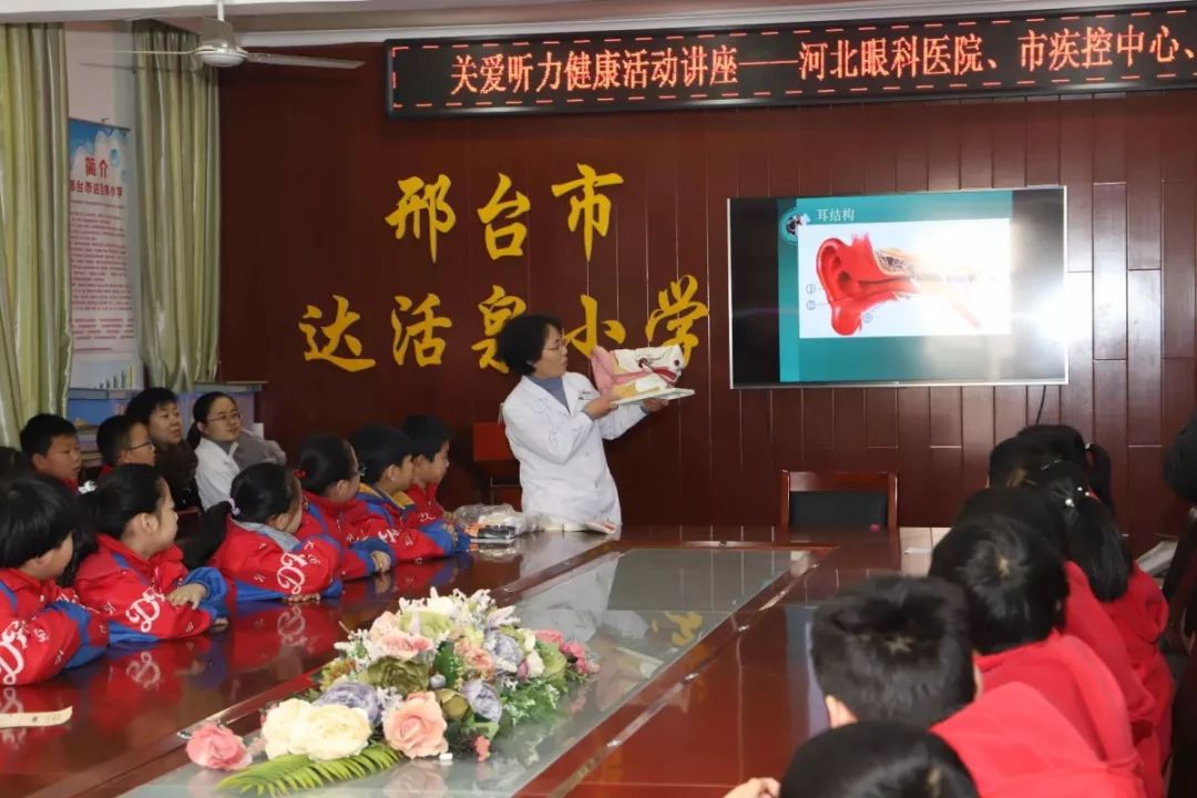 医院爱耳日义诊宣传活动方案ppt,耳鼻喉科全国爱耳日义诊