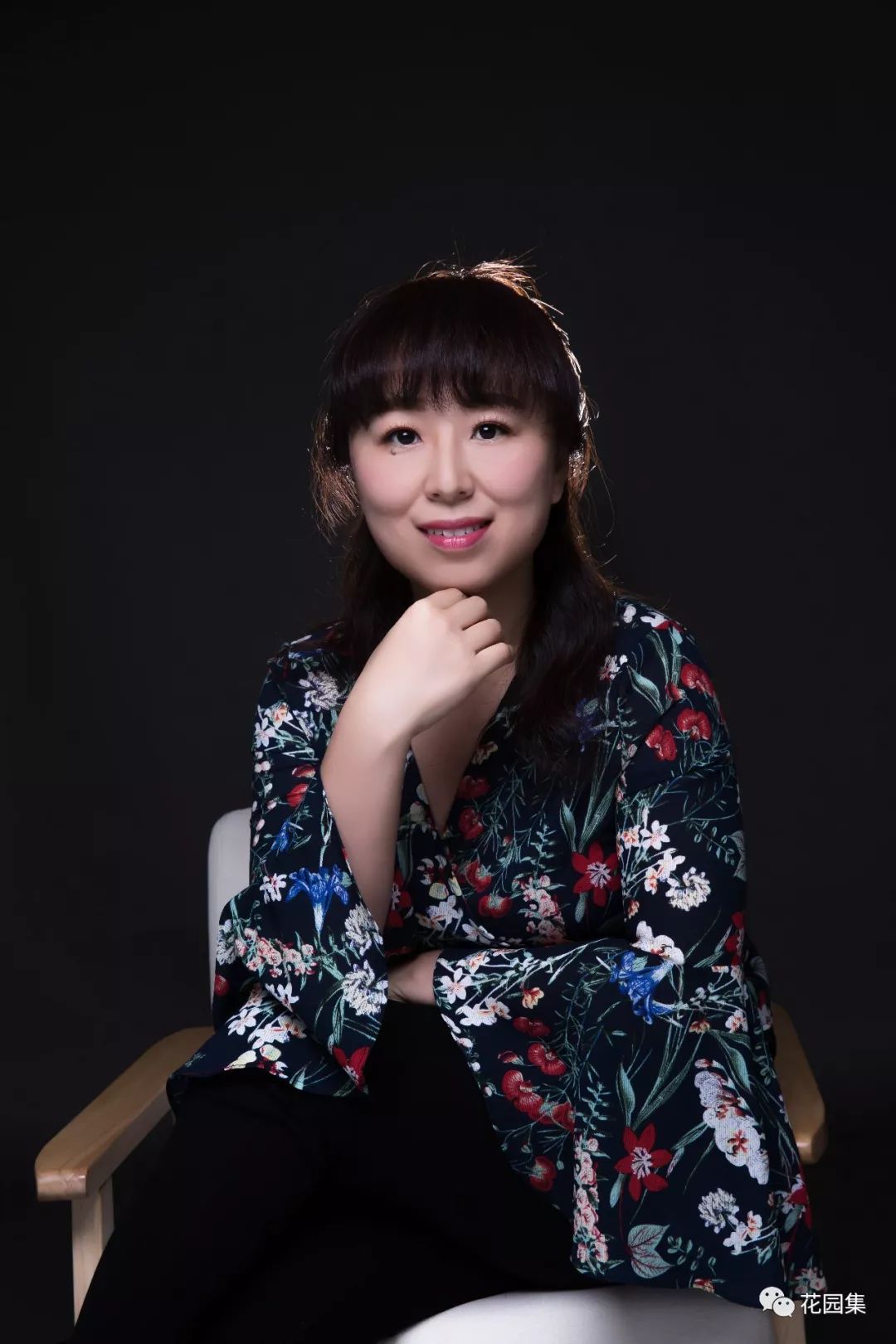 园集奖最佳作品｜一座湖景花园，一处离尘不离城的隐居之所