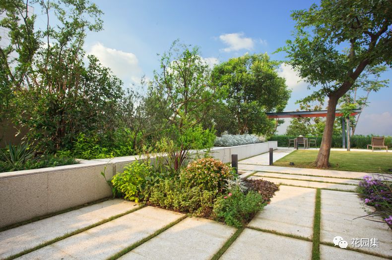 园集奖最佳作品｜一座湖景花园，一处离尘不离城的隐居之所